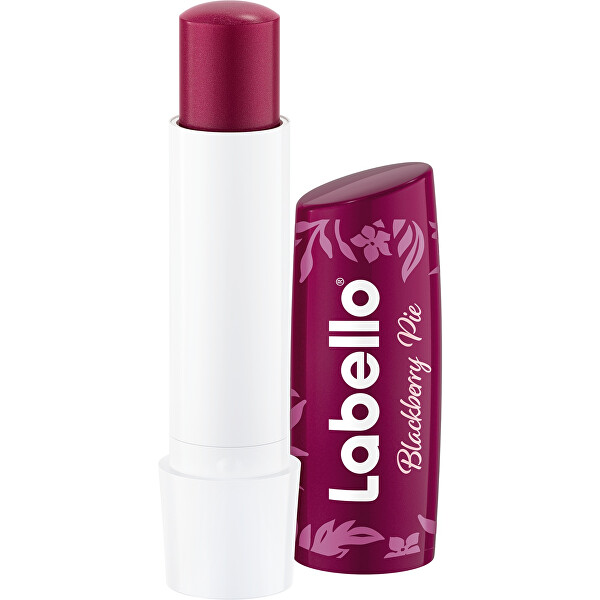 Balzám na rty Bridgerton Blackberry Pie Lip Balm 4,8 g