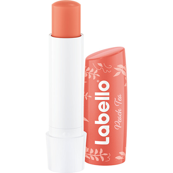 Balzám na rty Bridgerton Peach Tea Lip Balm 4,8 g