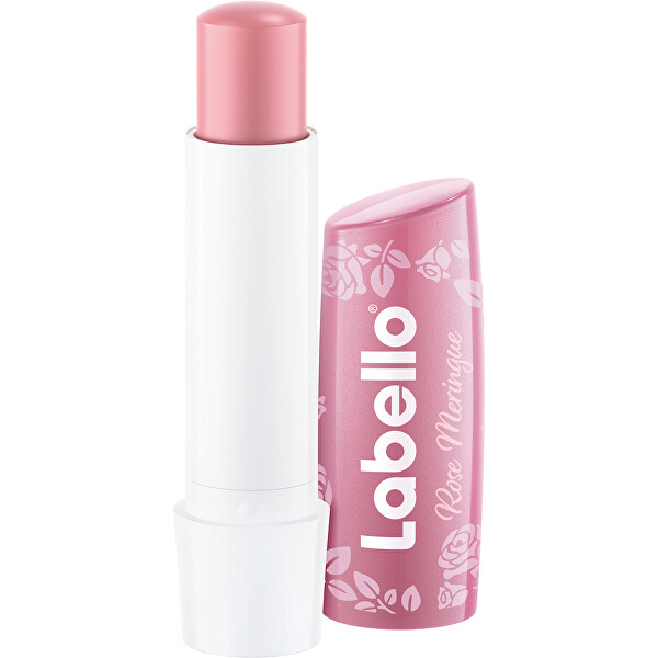 Balzám na rty Bridgerton Rose Meringue Lip Balm 4,8 g