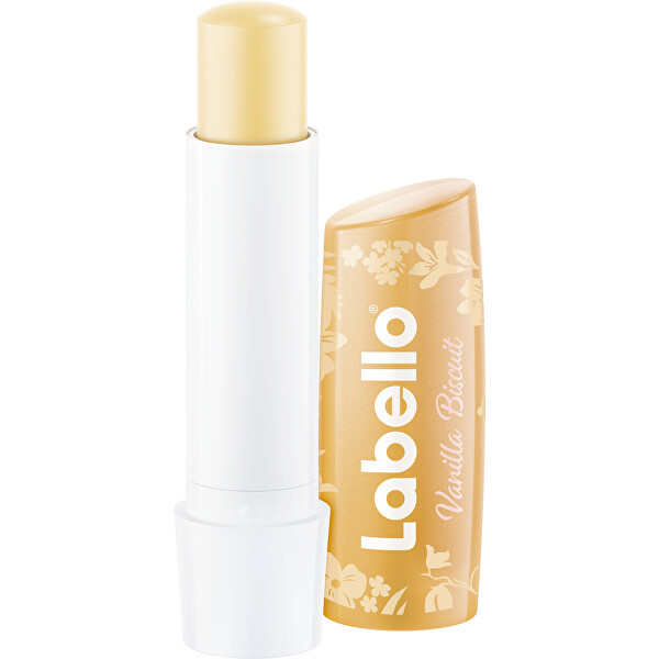 Balzám na rty Bridgerton Vanilla Biscuit Lip Balm 4,8 g