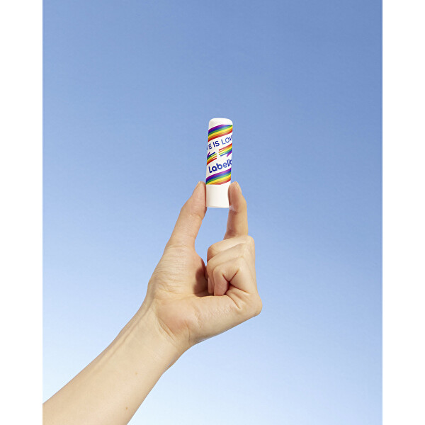 Balzám na rty Classic Pride Lip Balm 4,8 g
