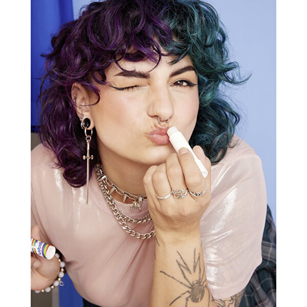 Balzám na rty Classic Pride Lip Balm 4,8 g
