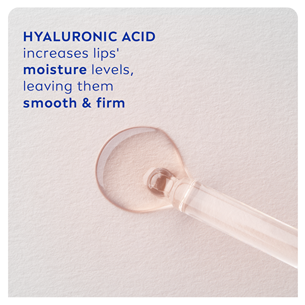 Balzám na rty Hyaluron Rose Lip Balm 5,2 g