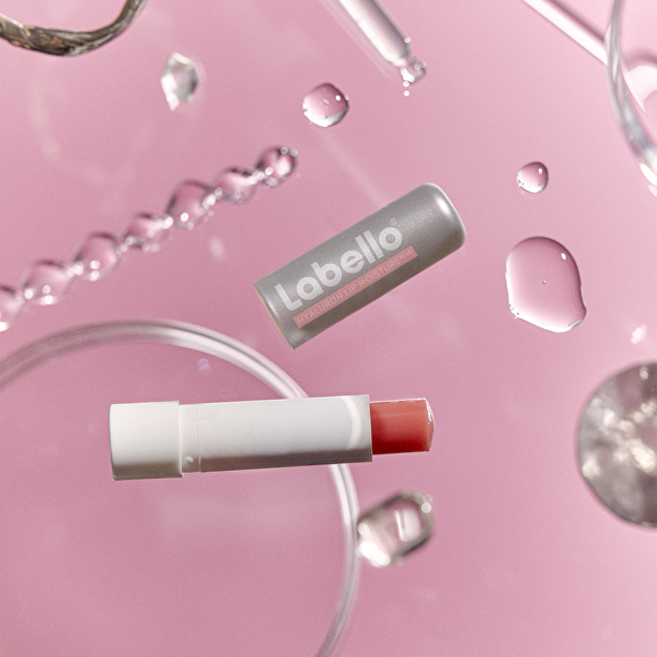 Balzám na rty Hyaluron Rose Lip Balm 5,2 g