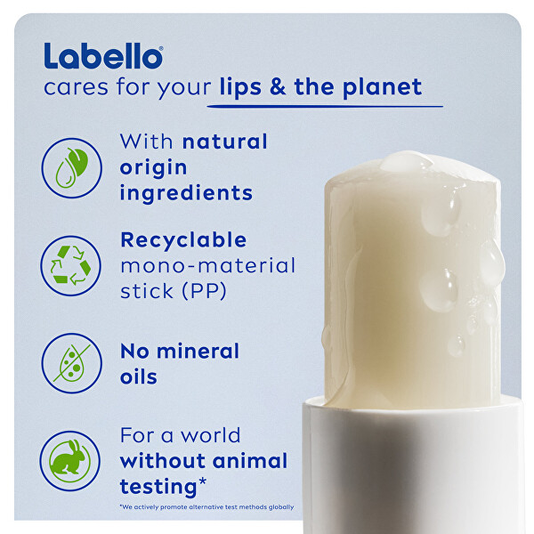 Balzám na rty Med Repair Lip Balm 4,8 g