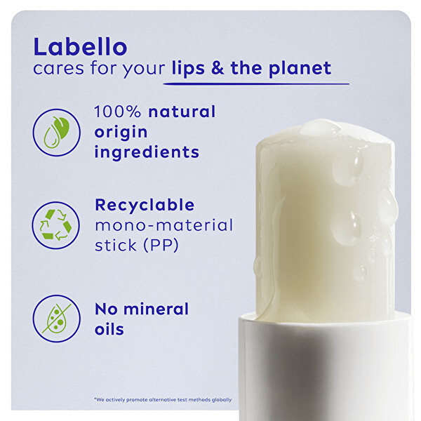 Balzám na rty Original Lip Balm 4,8 g