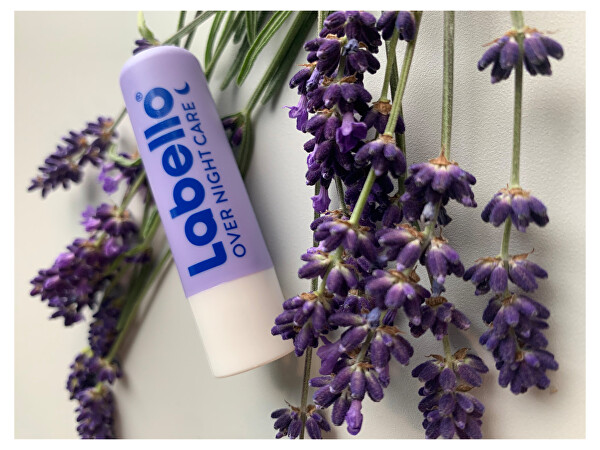 Balzám na rty Overnight Care 4,8 g