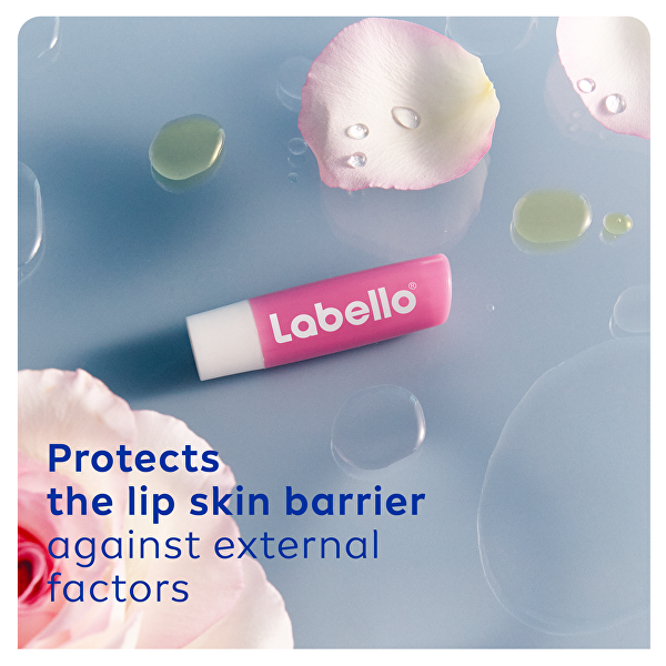 Balzám na rty Soft Rosé Caring Lip Balm 4,8 g