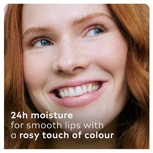 Balzám na rty Soft Rosé Caring Lip Balm 4,8 g