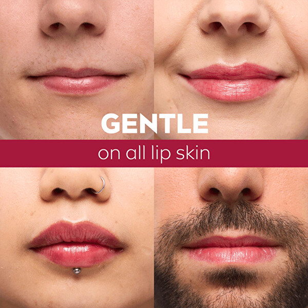 Balzam na pery SPF 30 Glowy Lips Berry 10 ml