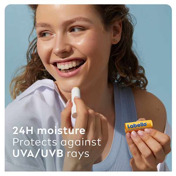 Balzám na rty Sun Protect SPF 30 4,8 g