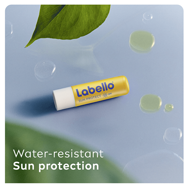 Balzám na rty Sun Protect SPF 30 4,8 g