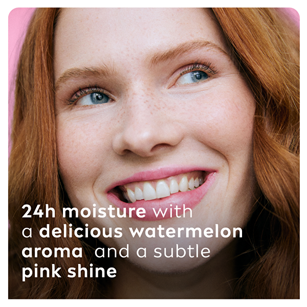 Tónovací balzám na rty Fruity Shine Watermelon 4,8 g