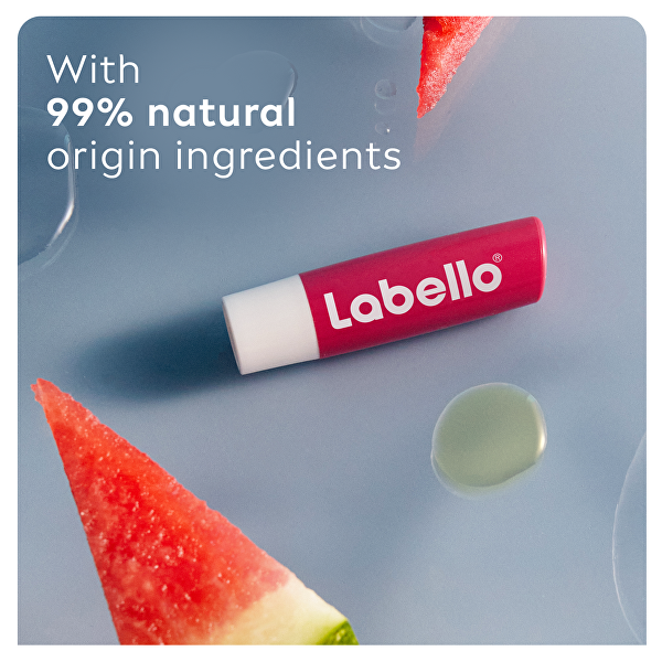 Tónovací balzám na rty Fruity Shine Watermelon 4,8 g