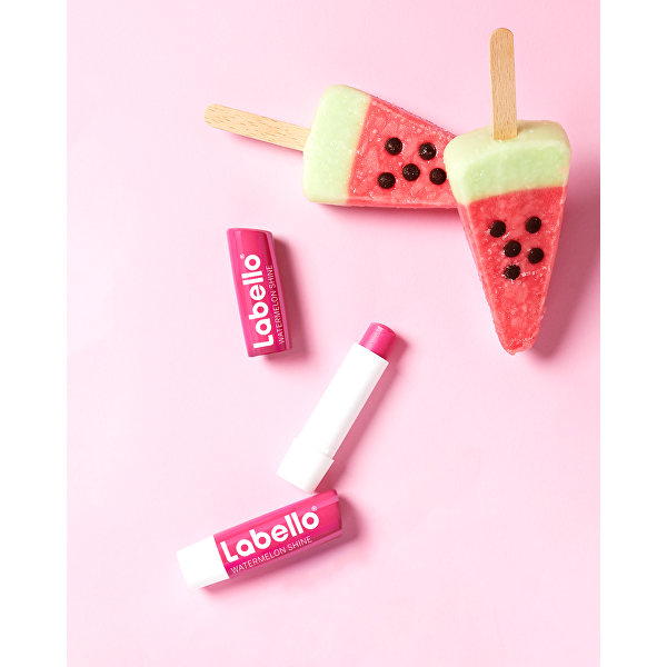 Tónovací balzám na rty Fruity Shine Watermelon 4,8 g