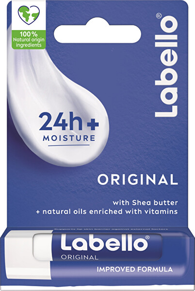 Balzám na rty Original Lip Balm 4,8 g