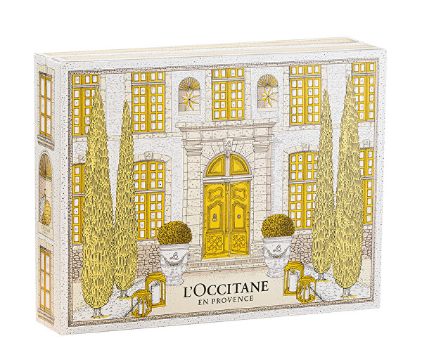 Adventní kalendář Calendar