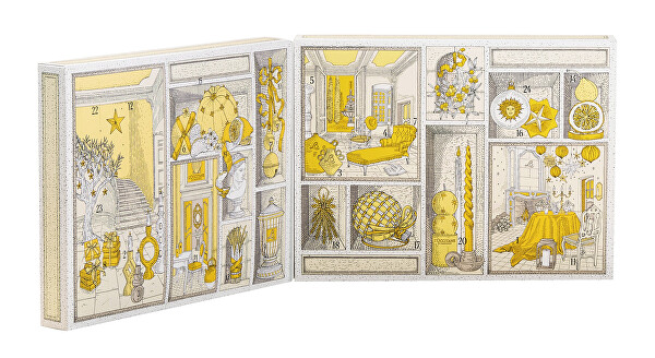 Adventní kalendář Calendar