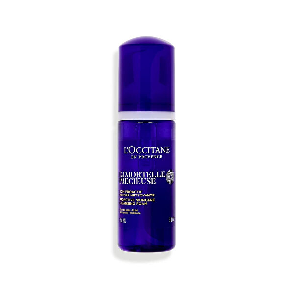 Čistiaca pena Precious Immortelle (Precious Cleansing Foam) 150 ml