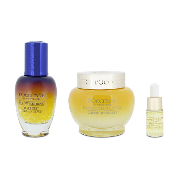 Set regalo Essential Shea Trio Skincare Set