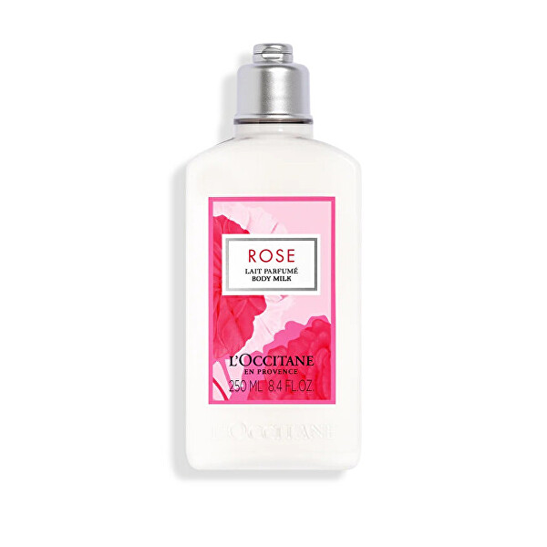 Testápoló Rose (Body Lotion) 250 ml