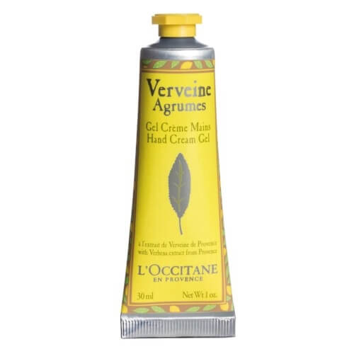 Kézkrém Verbena Citrus (Hand Cream) 30 ml