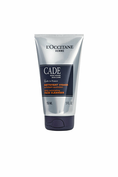 Tisztító bőrradír Cade (Face Cleanser) 150 ml