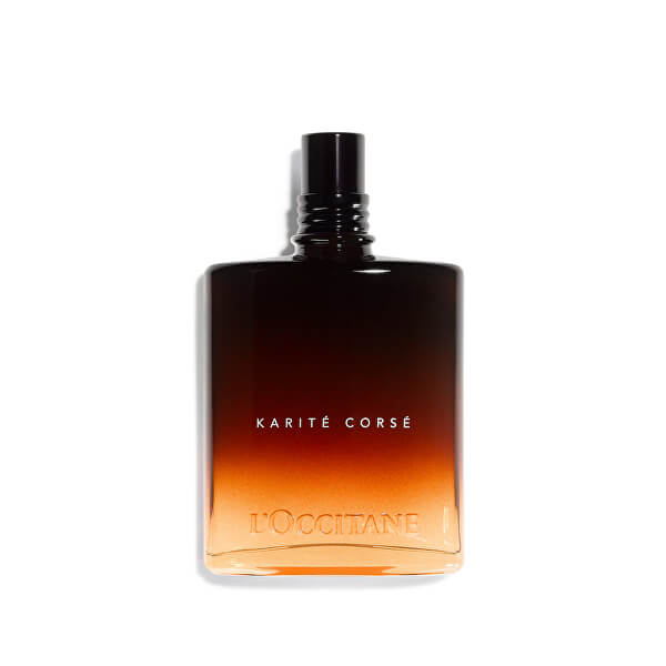 Parfémovaná voda Karité Corsé (Eau De Parfum) 75 ml
