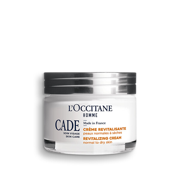 Cremă Revitalizantă pentru piele Cade (Revitallizing Cream) 50 ml