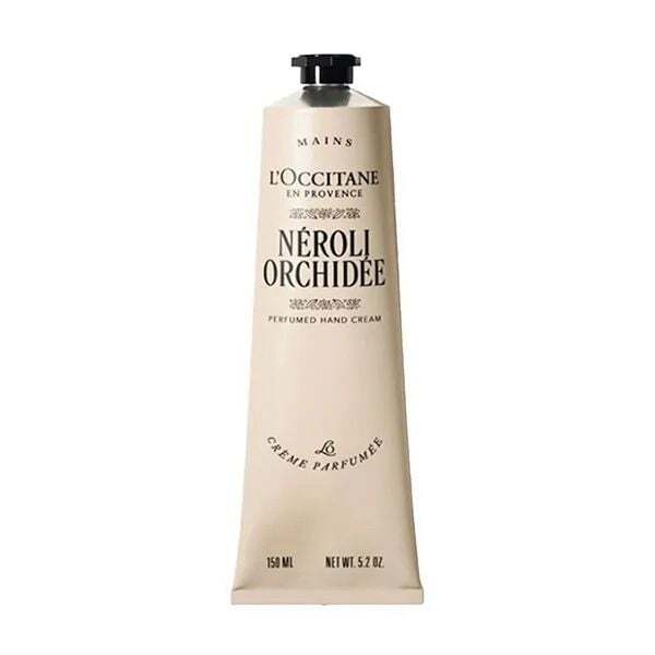 Krém na ruce Néroli & Orchidée Hand Cream 150 ml