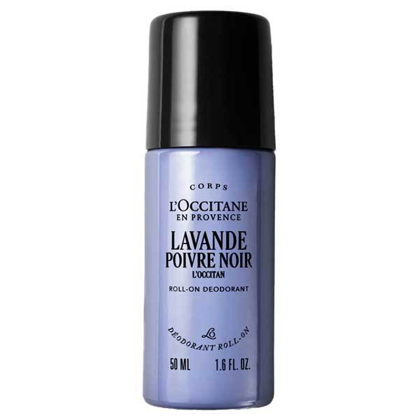 Kuličkový deodorant Lavande Roll-On Deodorant 50 ml