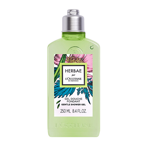 Sprchový gel Herbae (Shower Gel) 250 ml