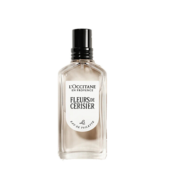 Toaletní voda Fleurs De Cerisier EDT 50 ml