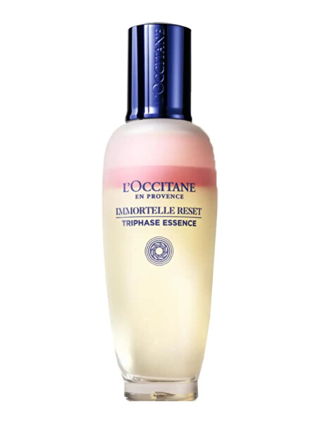 Třífázová esence Immortelle Reset Triphase Essence 150 ml