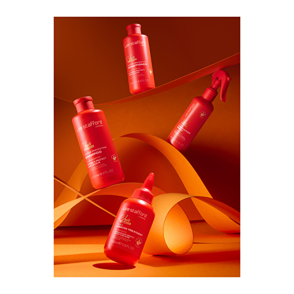 Hajszínvédő kúra Colour Guarded Locking Treatment 150 ml