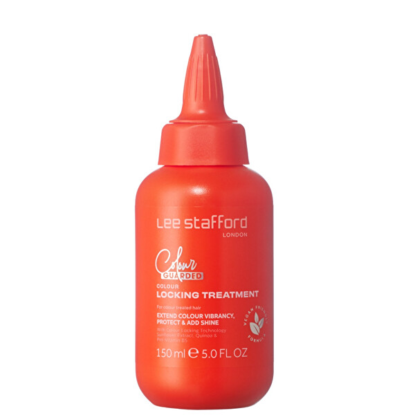 Hajszínvédő kúra Colour Guarded Locking Treatment 150 ml