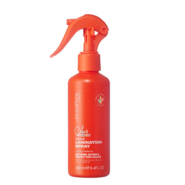 Colour Guarded Lamination Spray lamináló spray 200 ml