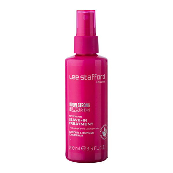 Ošetřující maska pro růst vlasů Grow Strong & Long Treatment 100 ml