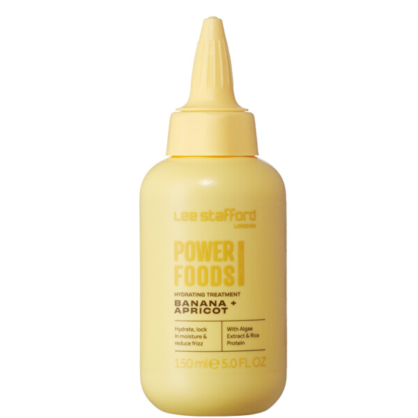 Hydratáló hajszérum Power Foods Hydrating Treatment 150 ml