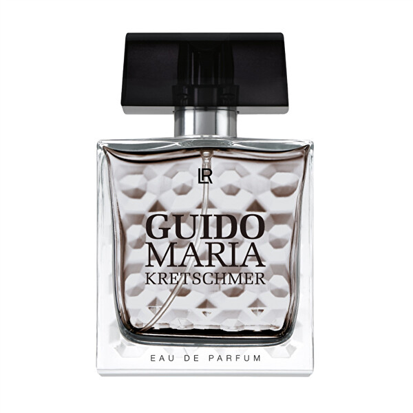 Parfémovaná voda Guido Maria Kretschmer for Men EDP 50 ml