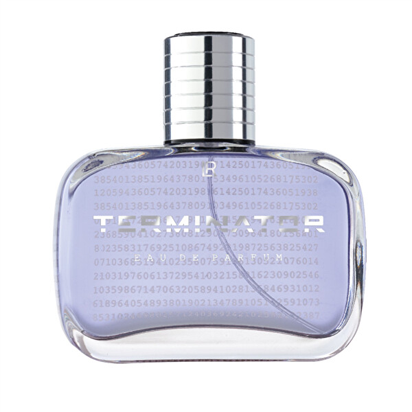 Parfémovaná voda Terminator EDP 50 ml