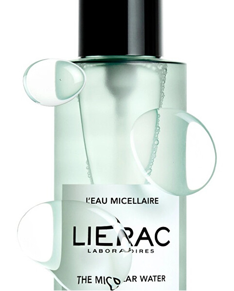 Acqua micellare (The Micellar Water) 400 ml