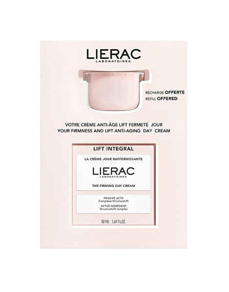 Darčeková sada Lift Integral Day Cream
