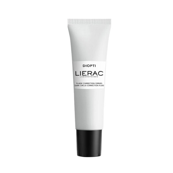 Korekční fluid na kruhy pod očima Diopti (Dark Circles Correction Fluid) 15 ml