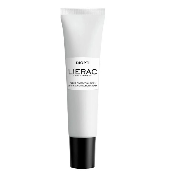 Krém na korekci vrásek kolem očí Diopti (Wrinkle Correction Cream) 15 ml
