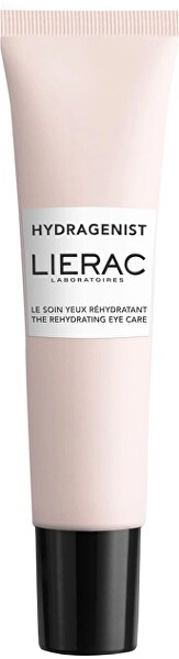 Îngrijire rehidratantă pentru ochi Hydragenist (Rehydrating Eye-Care) 15 ml
