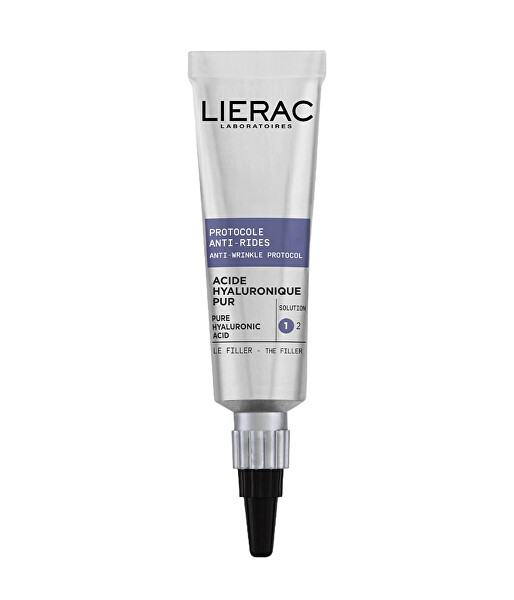 Výplň proti vráskám Anti-Wrinkle Protocol The Filler No.1 15 ml