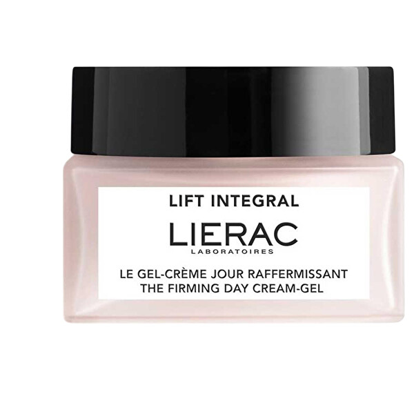 Zpevňující krém-gel The Firming Day Cream-Gel 50 ml