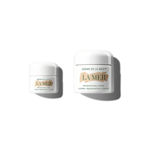 Dárková sada The Crème De La Mer Duet Set