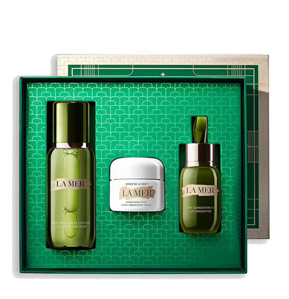 Dárková sada The Soothing and Strengthening Ritual